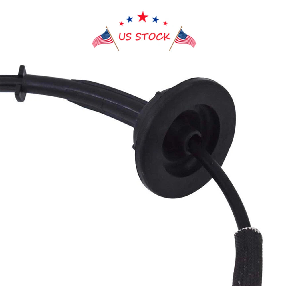 Transmission Shift Cable for Ford Super Duty/Excursion (1999-2004)