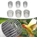 Stainless Steel Drain Cover for Efficient Outdoor Water Management