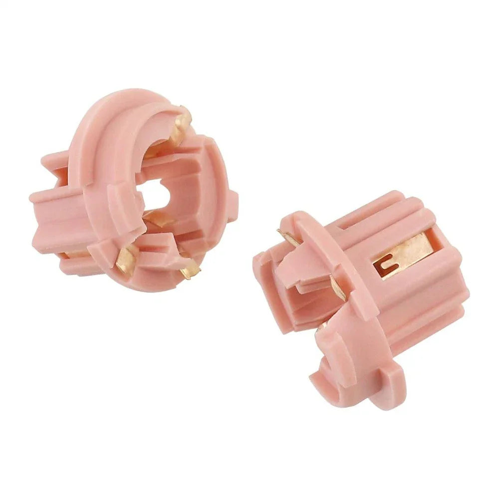 Rear Tail Brake Light Socket Bulb for Mercedes-Benz W215 W210 W220 (2000-2006)