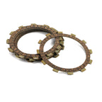 Clutch Kit for Yamaha TT500 SR400 SR400SP SR500 (#8)