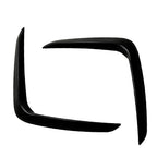 Front Bumper Air Vent Trim for BMW X3 X4 G01 G02 M Sport (2022-2023)