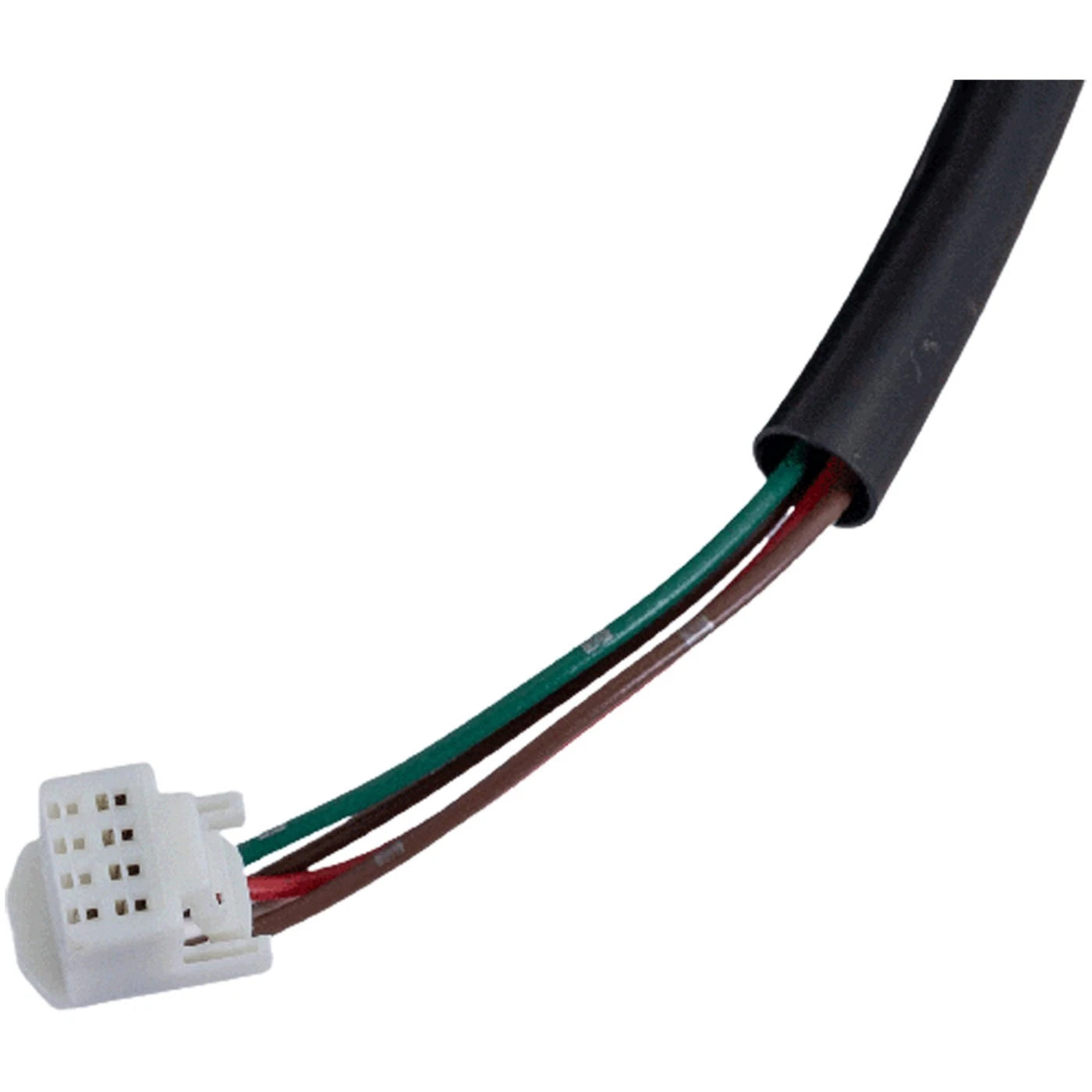 Passenger Side Mirror for Nissan Altima (2013–2018)