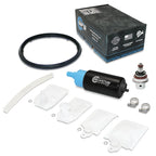 QFS Fuel Pump + Regulator + Tank Seal for Yamaha YZ250F YZ450F (2010–2023)