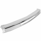 Front Bumper Impact Face Bar for Chevy Silverado 1500 (2007–2013)