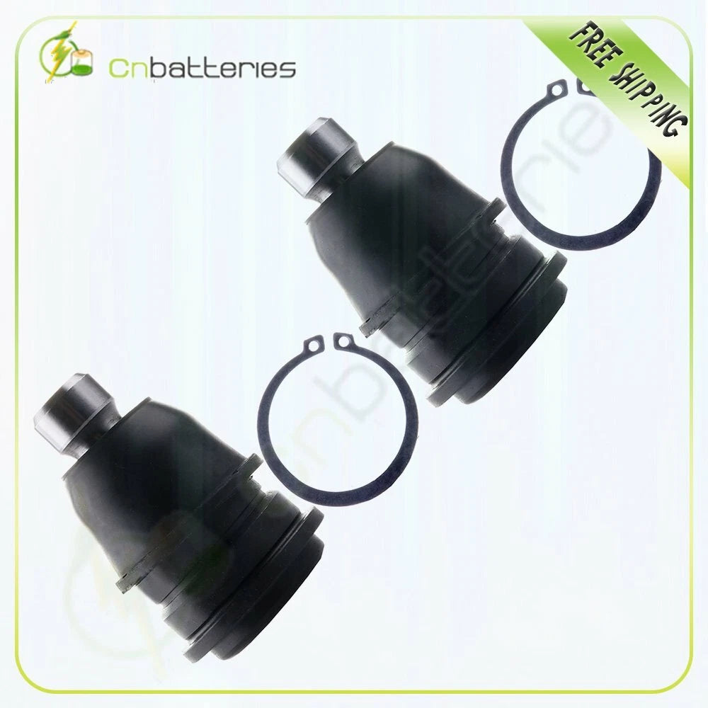 2X Lower Ball Joints Suspension Kit for Hyundai Santa Fe & Kia Sorento