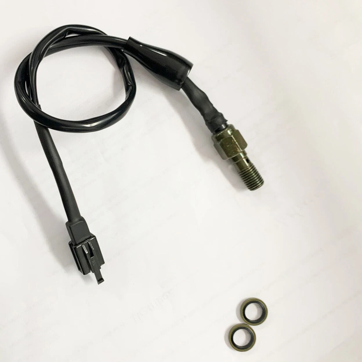 Hydraulic Brake Light Cylinder Switch for Yamaha WR250F WR450F WR426F (2001–2023)