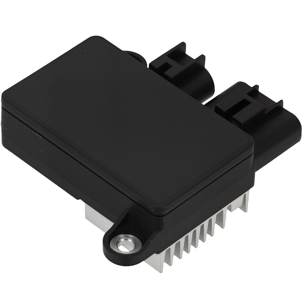 Radiator Fan Control Module for Pontiac Vibe, Mazda 5 (2009–2010)