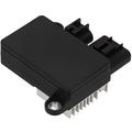Radiator Fan Control Module for Pontiac Vibe, Mazda 5 (2009–2010)