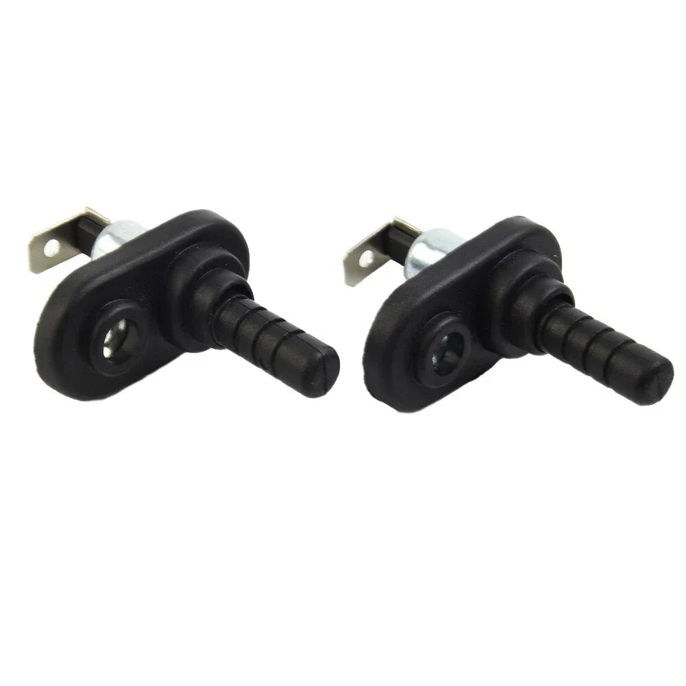 2 x Door Switch Courtesy Light for Car