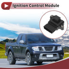 Ignition Control Module No.RSB56 for Nissan Frontier (2002–2004)