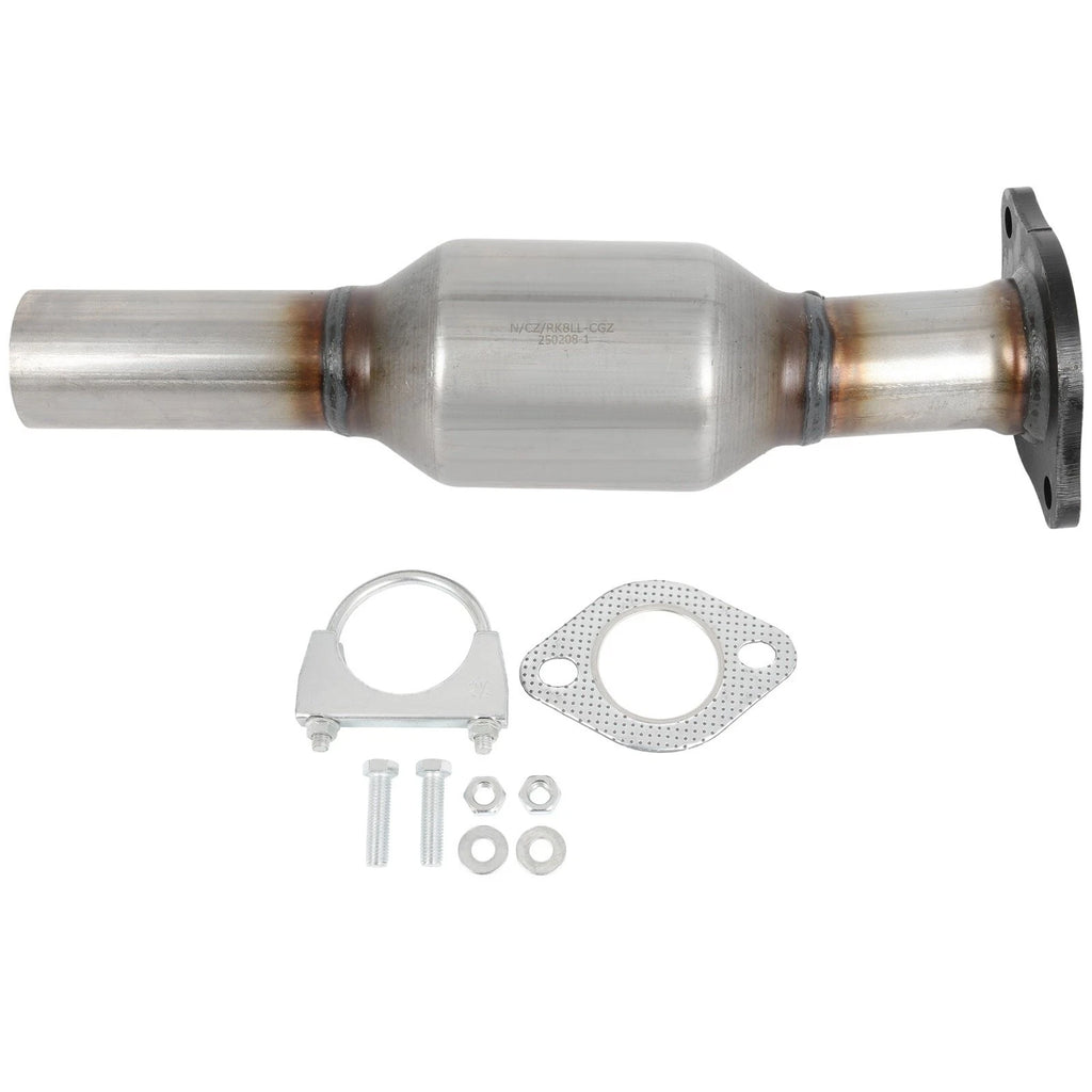 EPA Catalytic Converter 644014 for Ford Focus 2.0L L4 (2012–2017)