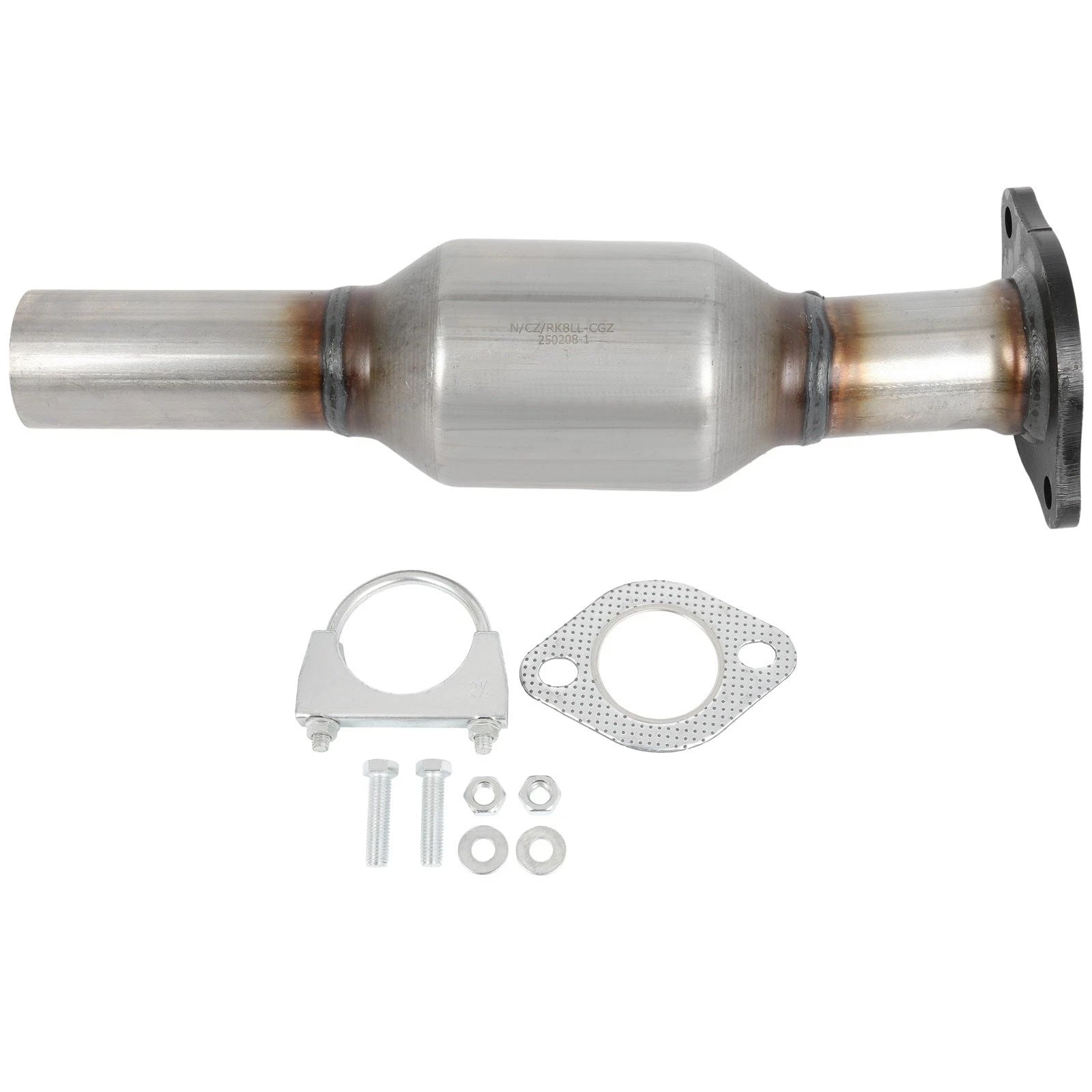 EPA Catalytic Converter 644014 for Ford Focus 2.0L L4 (2012–2017)