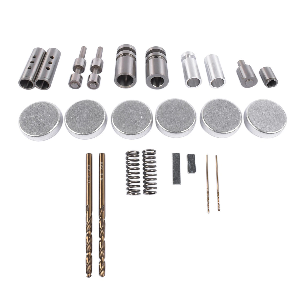 Shift Kit for Porsche Cayenne VW Touareg (2003-2007)