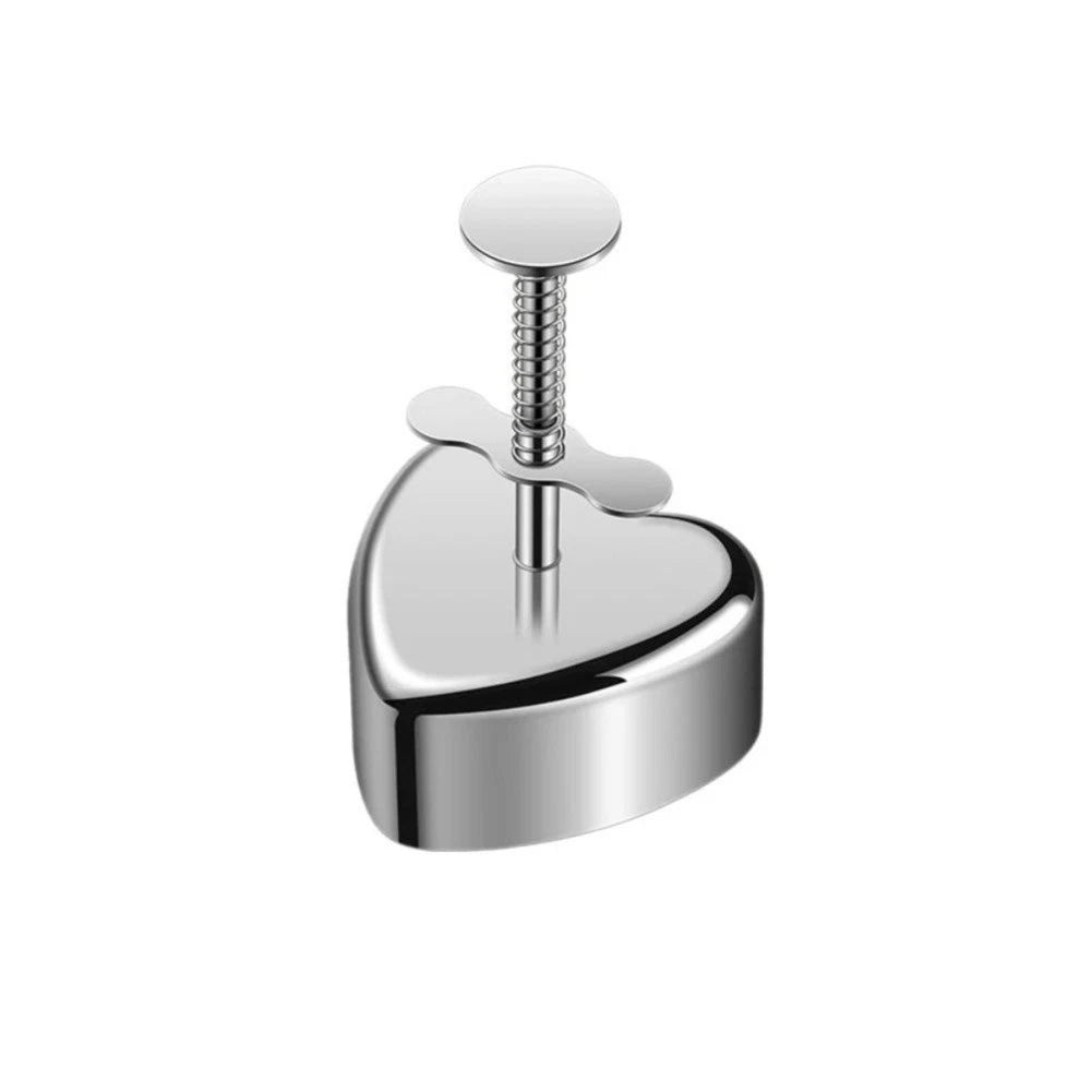304 Stainless Steel Rice Press for Sushi and Rice Rolls