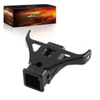 2" Trailer Hitch Kit for Yamaha Grizzly 700 Kodiak 450/700 (2016–2026)