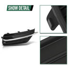 Fog Light Cover for Volvo XC90 (2016–2019) Right Side