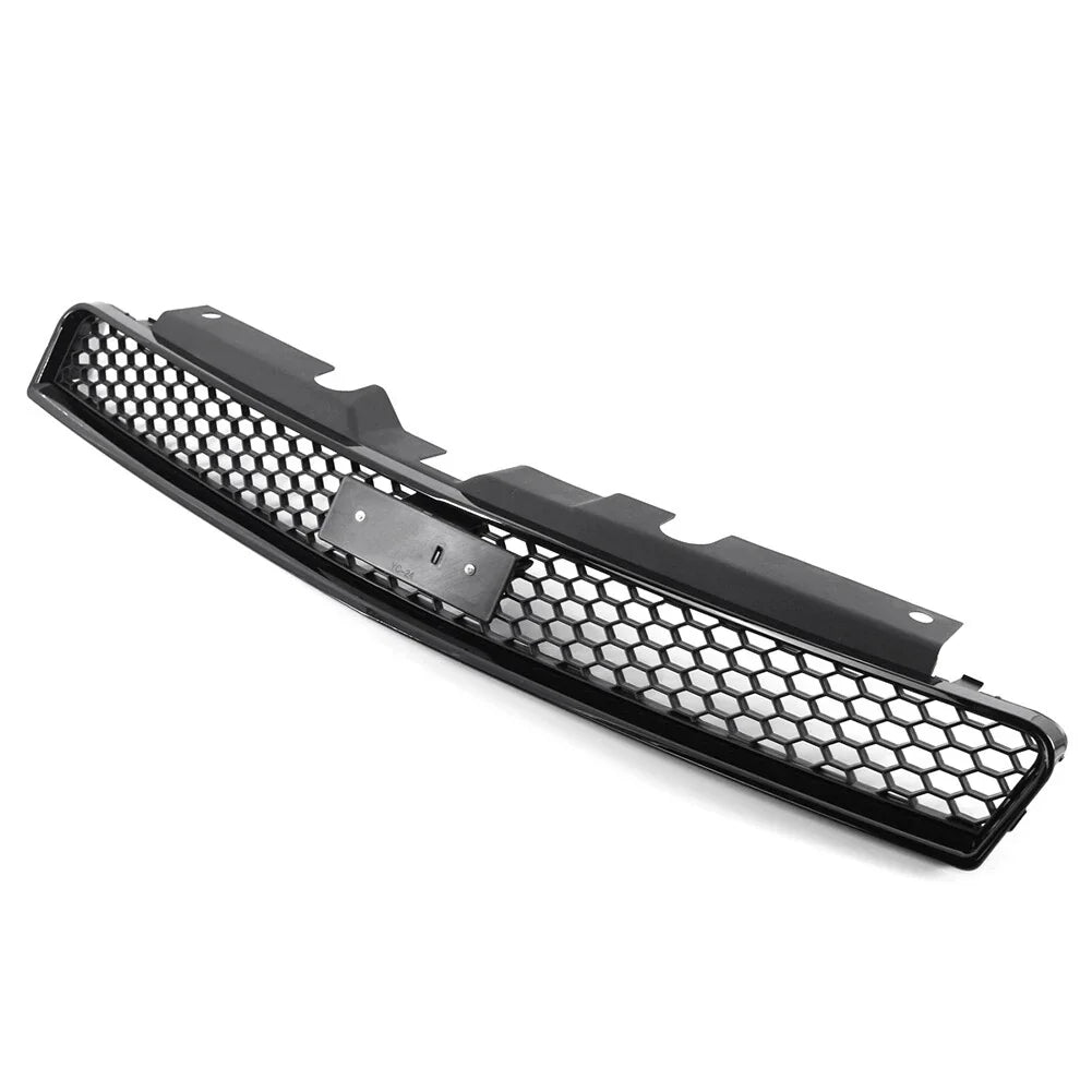 Front Bumper Grille for Chevrolet Monte Carlo, Impala Limited (2006-2013)