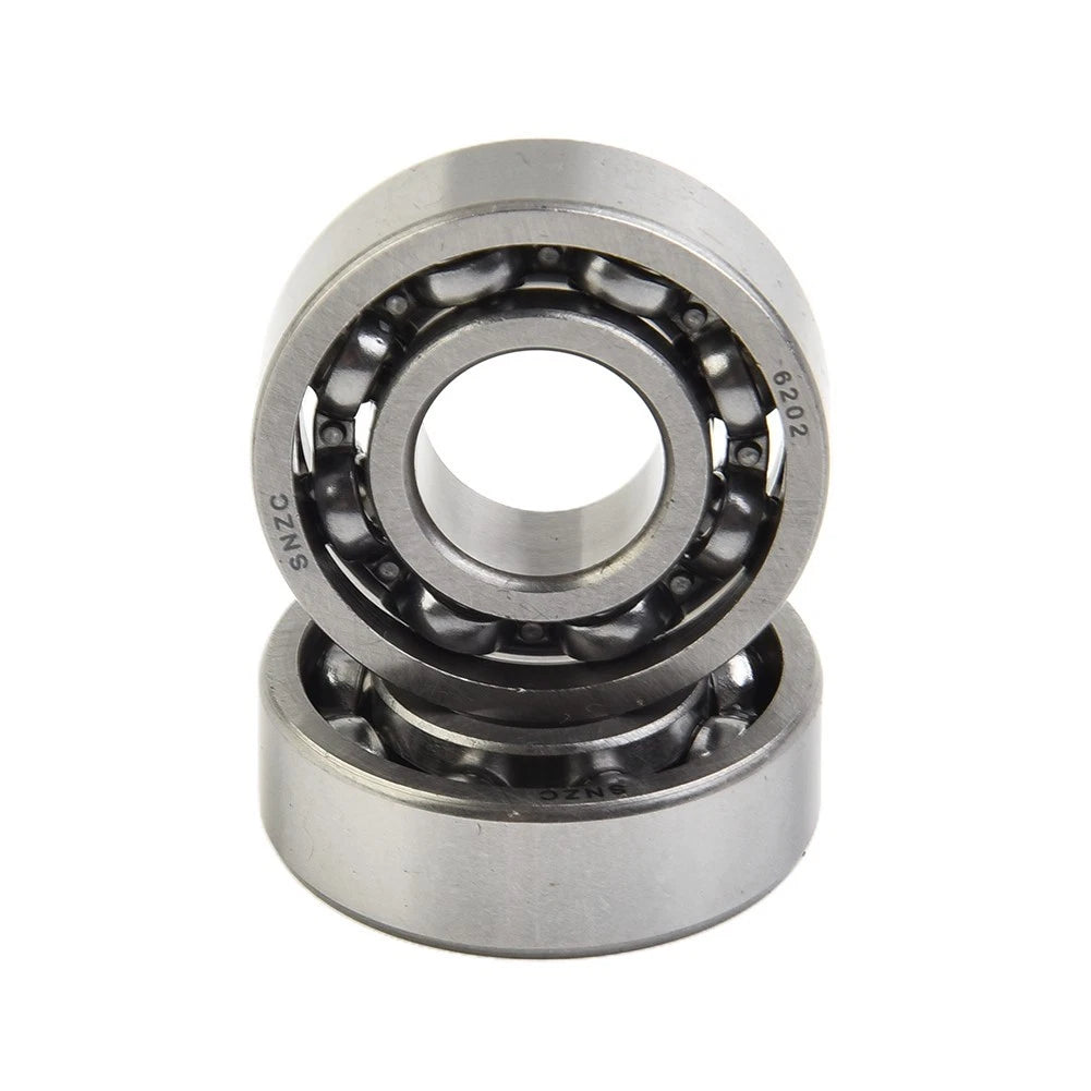 Set of 2 Crankshaft Bearings for STIHL TS410 TS420 (Pre-2013) 9503 003 0351