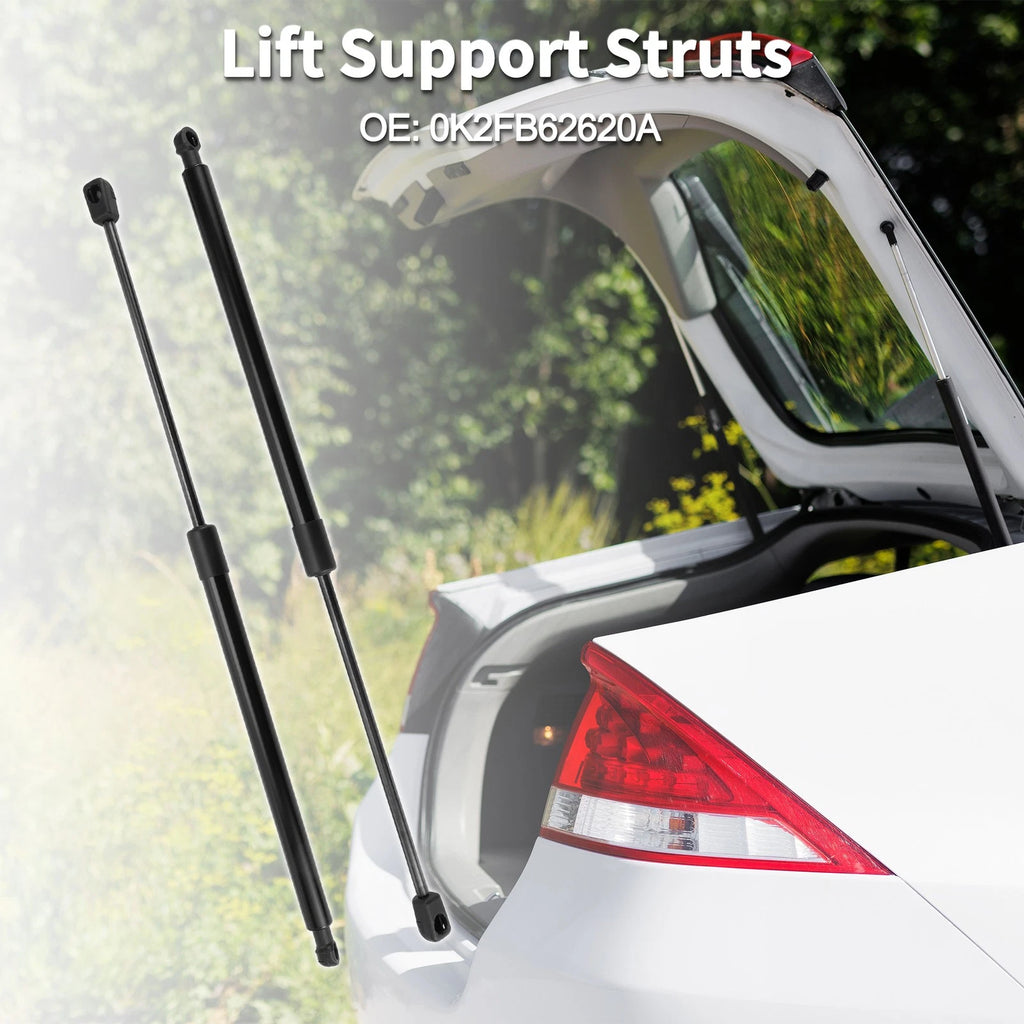 Rear Hatch Lift Supports Struts Gas Spring No. 0K2FB62620A for Kia Jiale II (FJ)