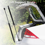 Rear Hatch Lift Supports Struts Gas Spring No. 0K2FB62620A for Kia Jiale II (FJ)
