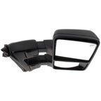 Tow Mirror for Ford F250 Super Duty Right Side Power Fold Heated