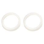 2X Rubber Seals for Bostitch Nailer (T60006)