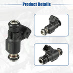 Fuel Injector Nozzle for Chevrolet Corsa (No. 94669930)