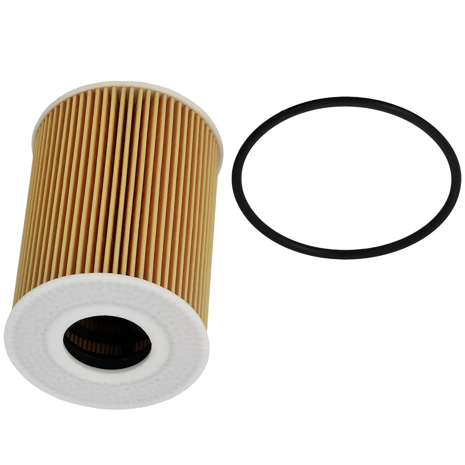 Oil Filter HU9001X for Porsche 911 Cayenne Macan V6 (2008–2020)