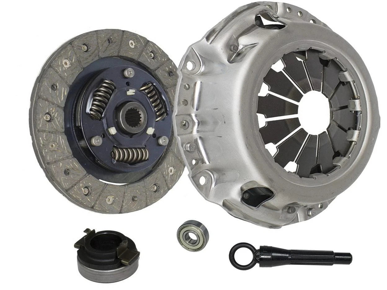 Clutch Kit for Ford Festiva (1988–1991)