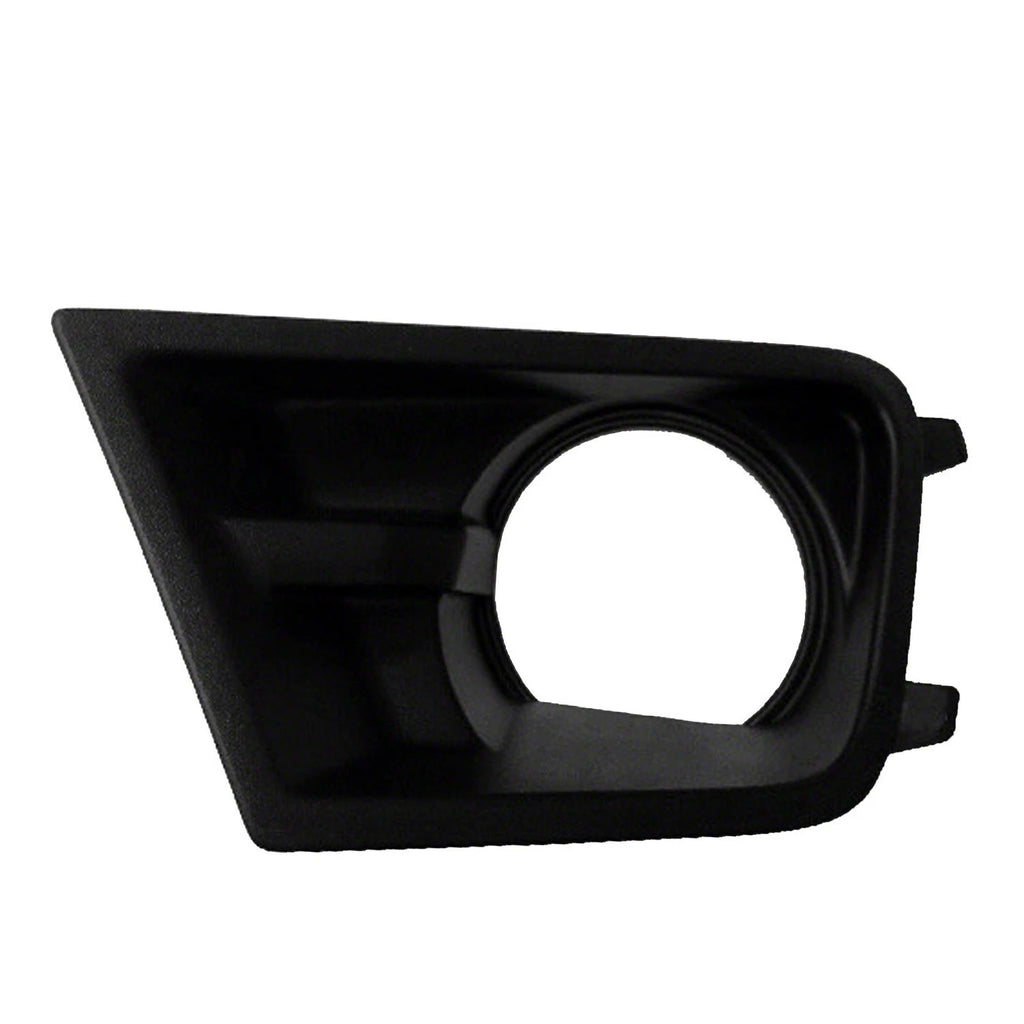 Passenger Side Fog Light Bezel Replacement for Ford Mustang (2010–2012)