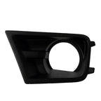 Passenger Side Fog Light Bezel Replacement for Ford Mustang (2010–2012)