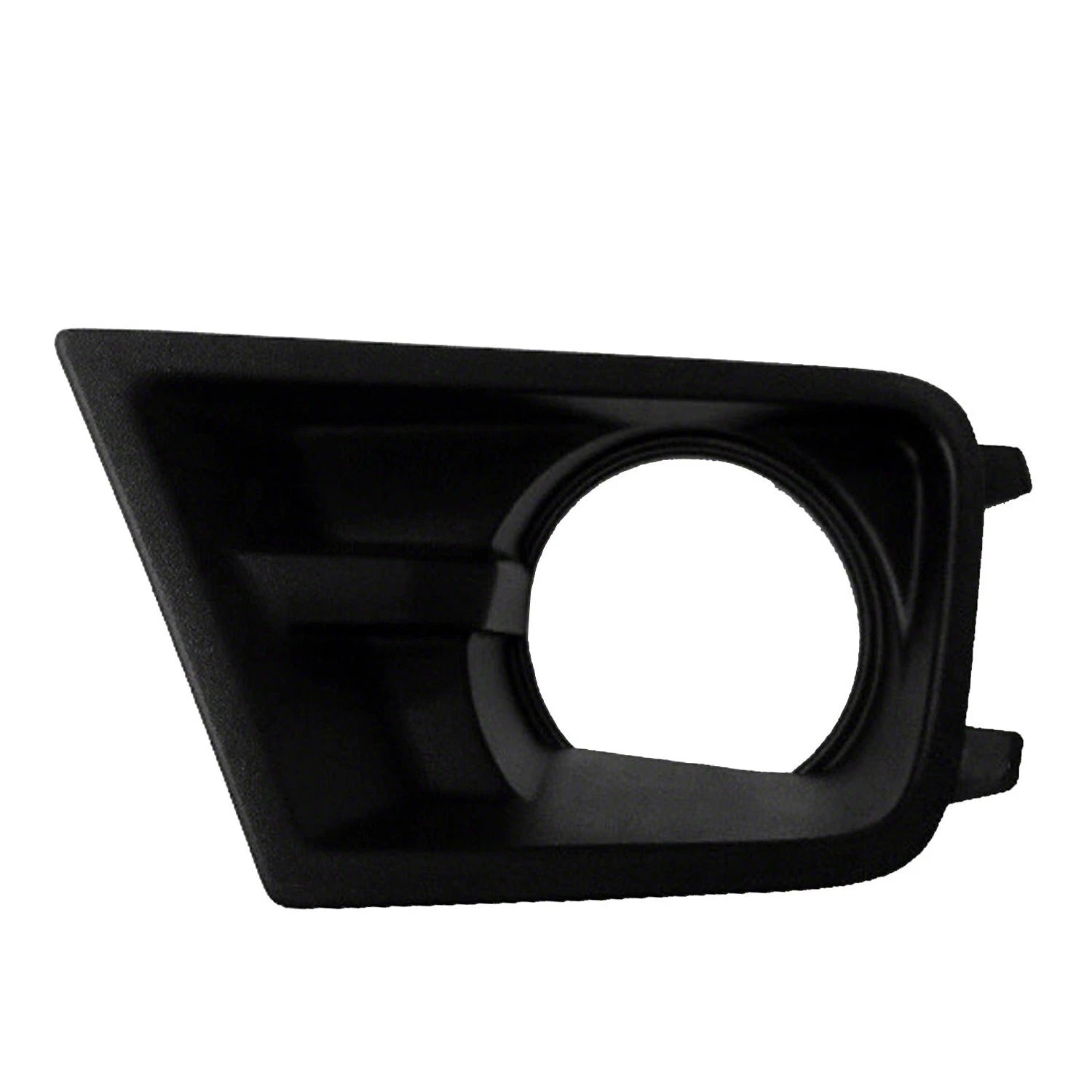 Passenger Side Fog Light Bezel Replacement for Ford Mustang (2010–2012)