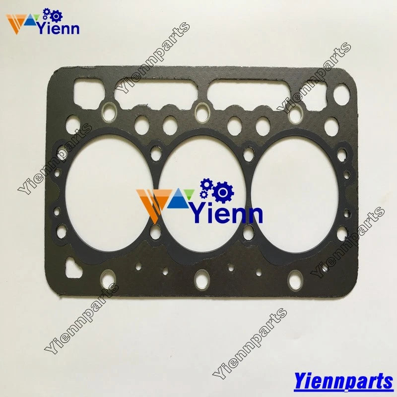 Engine Overhaul Rebuild Kit D782-EBH D782 for Kubota B7410DT (2000–2005)