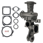 Coolant Water Pump Assembly for Cummins KTA19 K19 (3011389, 3098964)