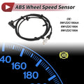 ABS Wheel Speed Sensor No. 5W1Z2C190AA for Ford Crown Victoria (2005–2011)