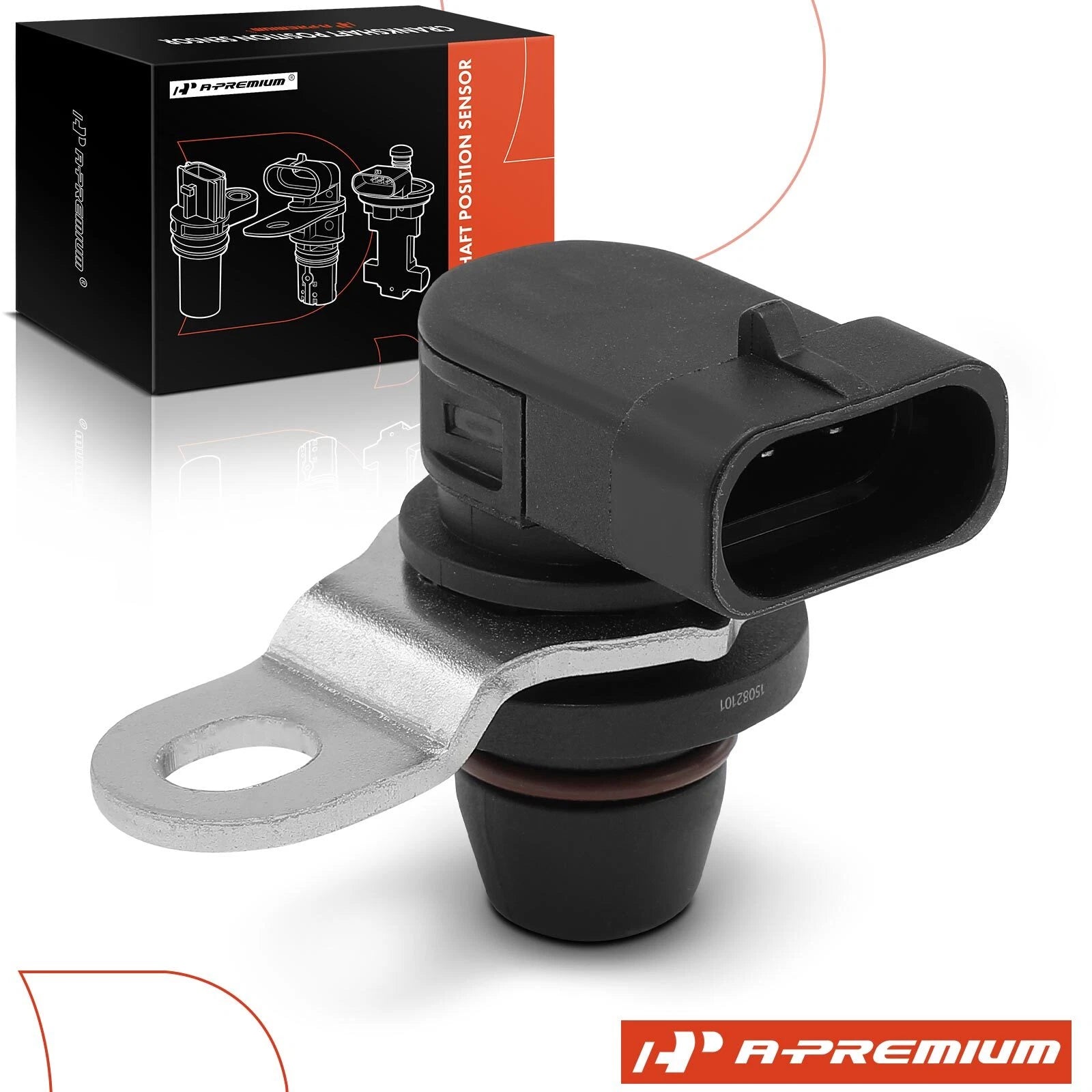 Crankshaft Position Sensor for Chevrolet Impala Firebird Pontiac Cadillac Buick 
