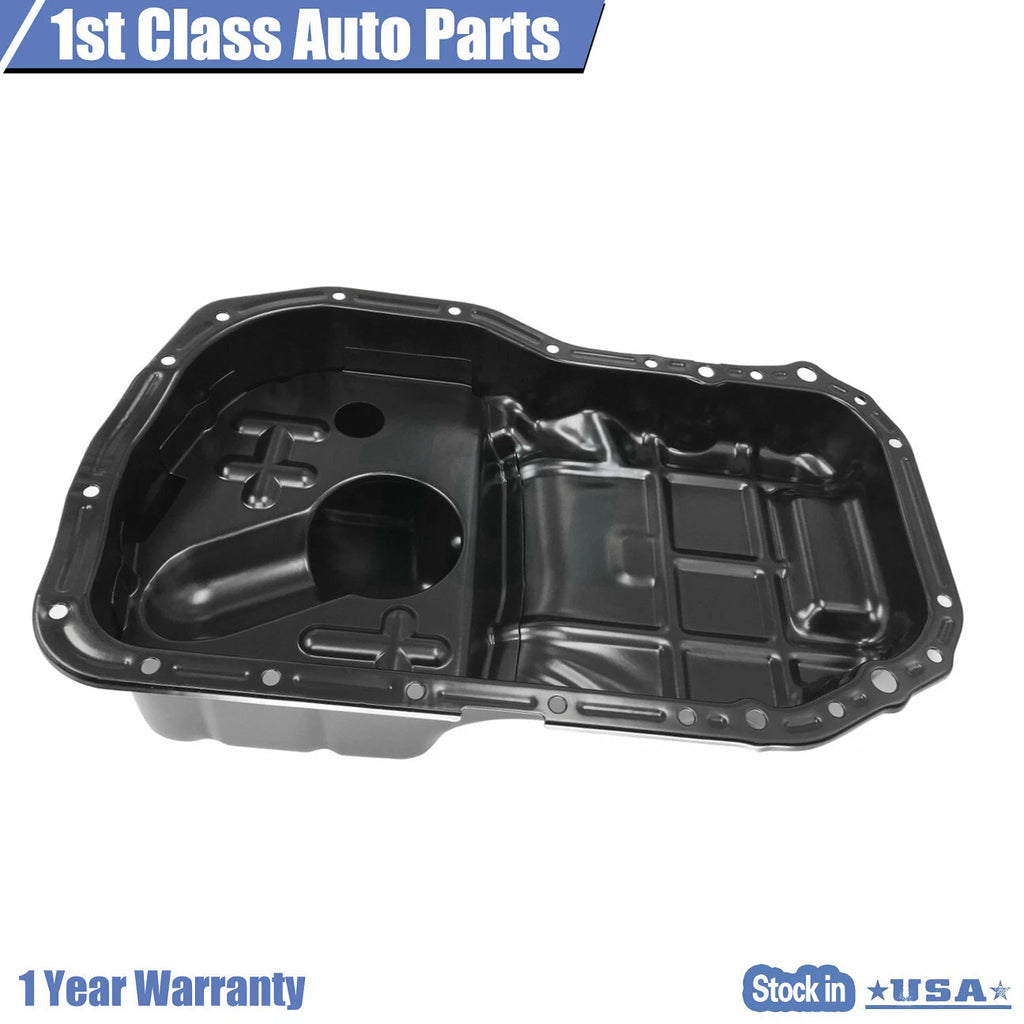 Oil Pan for Mitsubishi Galant L4 2.4L Sedan (2006–2012)