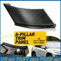 Right Side A-Pillar Trim Panel Cover Cap for Toyota RAV4 (2019–2023) 60117-0R050