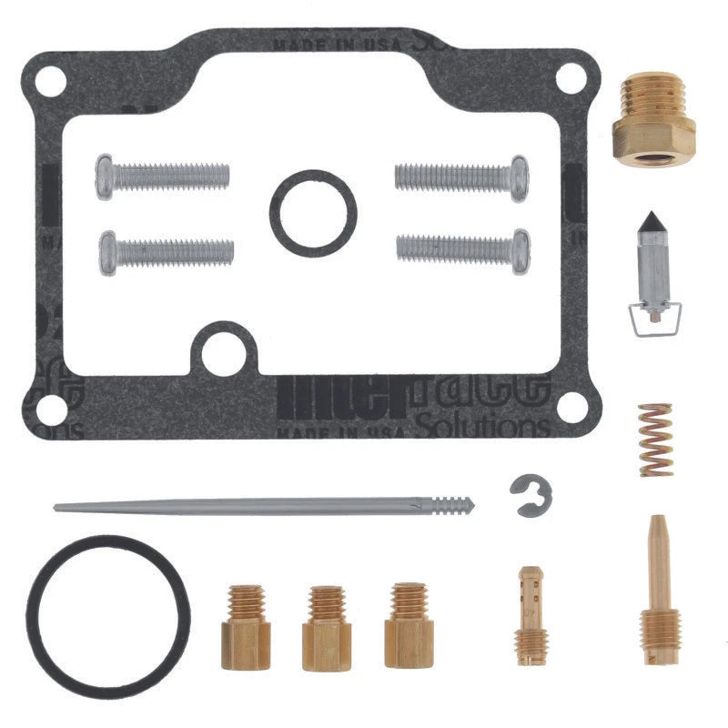 Carburetor Kit for Polaris Big Boss 250 4x6 (1989–1992)