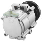 A/C Compressor with Clutch for Ford Excursion 2002–2005, Lincoln Navigator