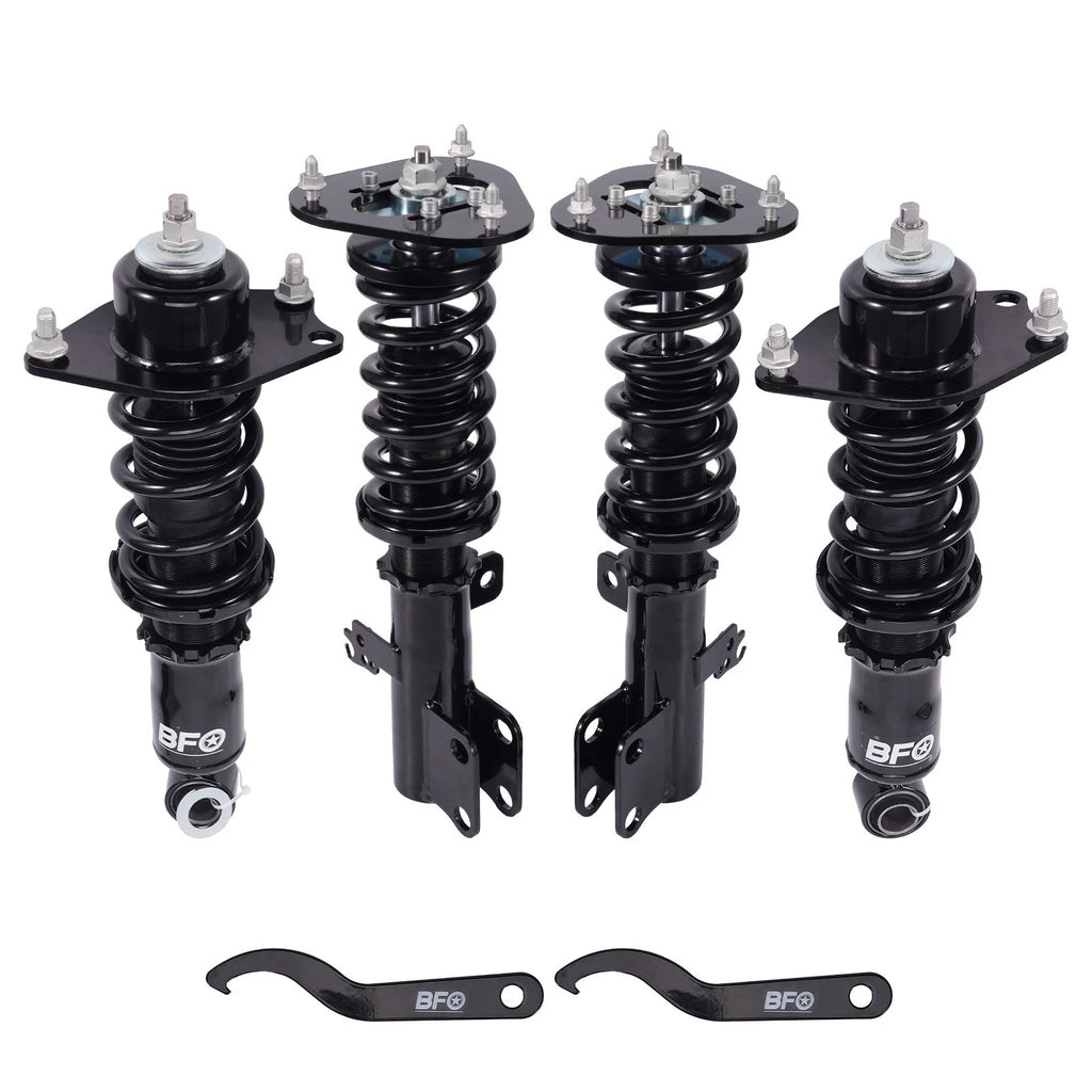Coilovers Lowering Kit for Toyota Corolla (2009–2017) Adjustable Height