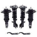 Coilovers Lowering Kit for Toyota Corolla (2009–2017) Adjustable Height