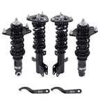 Coilovers Lowering Kit for Toyota Corolla (2009–2017) Adjustable Height