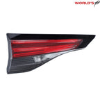 Inner Tail Light Halogen Lamp for Toyota Sienna LE XLE (2021–2022)