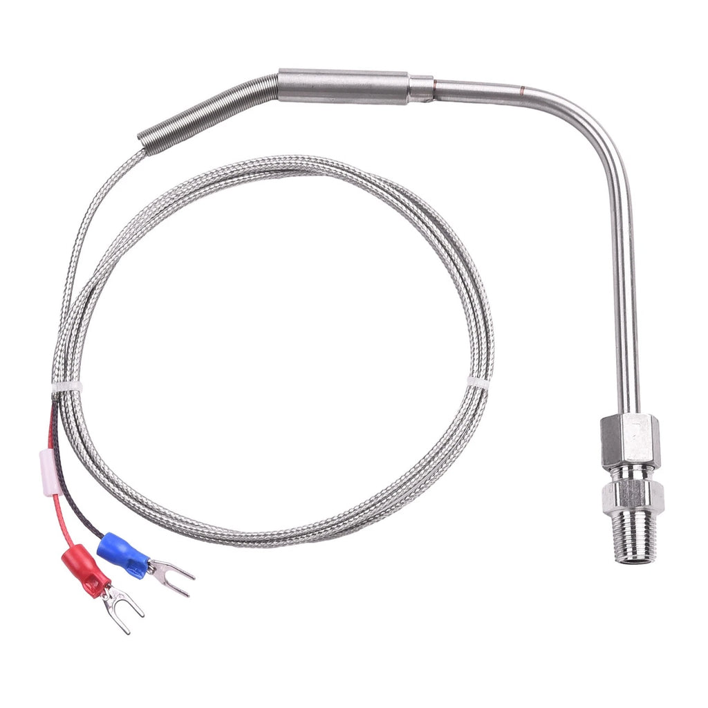 K Type Thermocouple EGT Sensor for Universal Applications