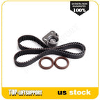 Timing Belt Kit for Ford Ranger (1995–2001) 2.3L 2.5L SOHC