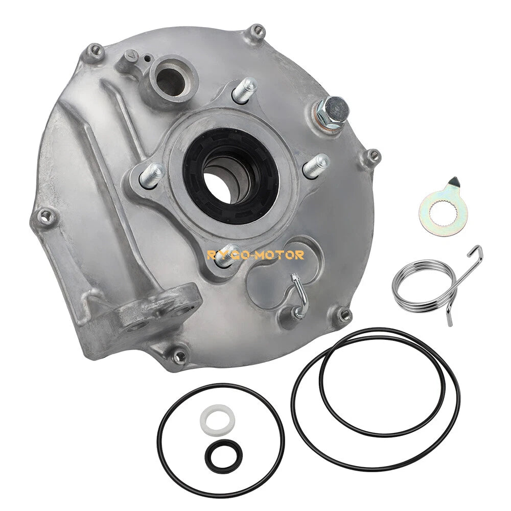 Rear Brake Panel Seal Kit for Honda Foreman 400 TRX400FW, 450 TRX450FE/FM (2000–2006)