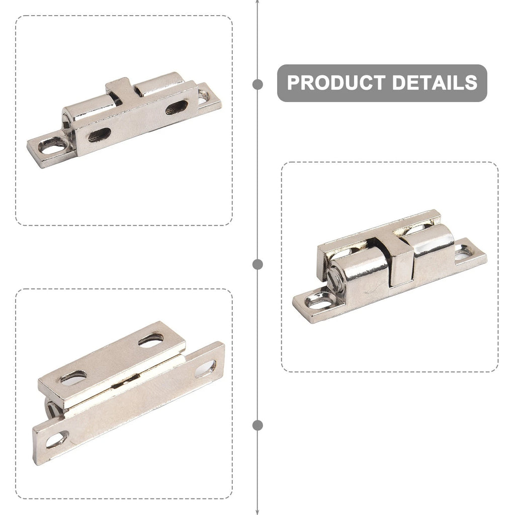 Zinc Alloy Cabinet Door Bumper Beads for Easy Installation