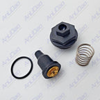 Thermostat Kit for Johnson Evinrude 75HP-175HP (0338632, 435491, 331188, 338174)