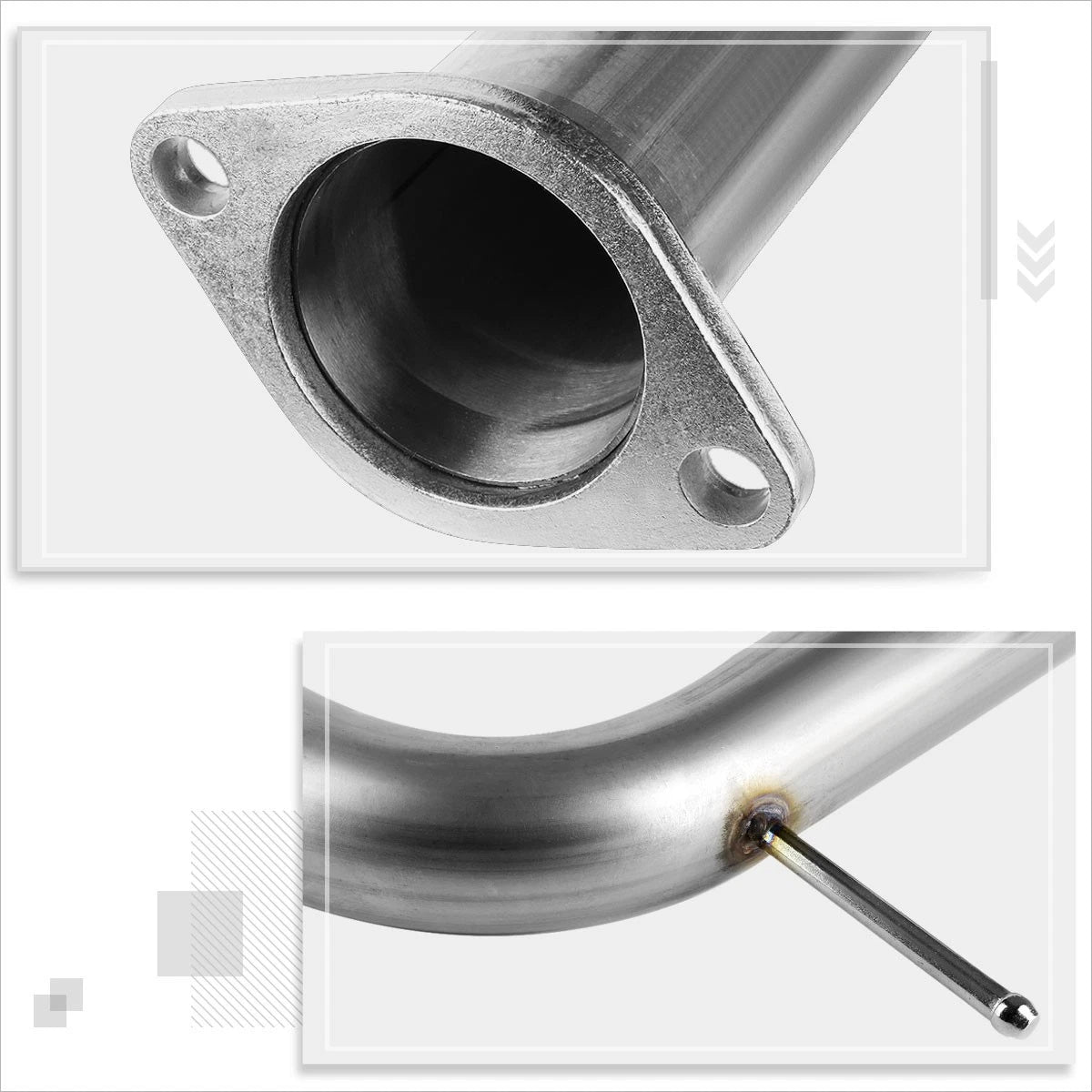 Coolant Fluid Reservoir Overflow Tank for Nissan Versa (2012–2019)